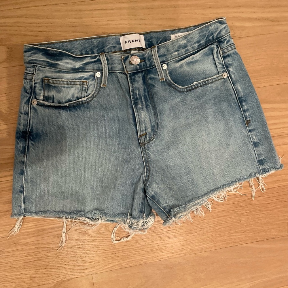Frame Denim Women's Denim Shorts BUNDLE